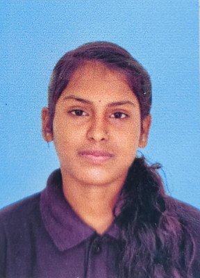 Sudha Kumari