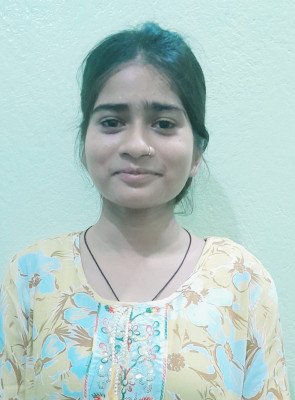 Shruti Kumari