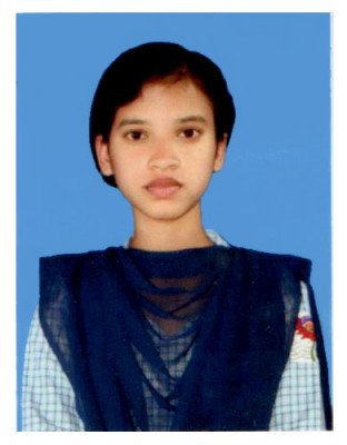 Nandita Samad
