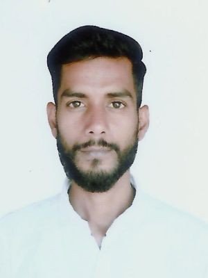 Manish Kumar Jha