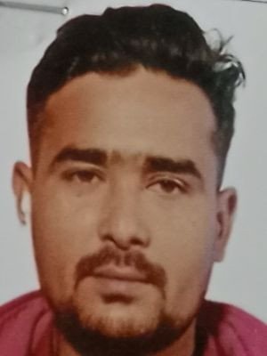 Santosh Kumar Yadav