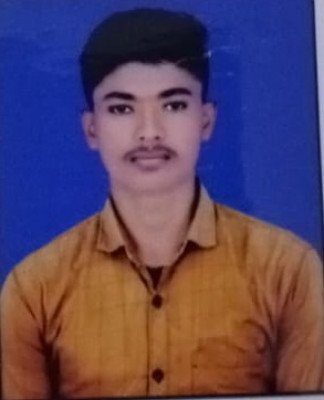 Ritesh Kumar