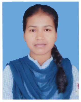 Nilmani Hassa