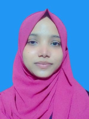 Butool Zehra
