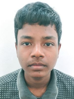 Jhangal Yug Kisku