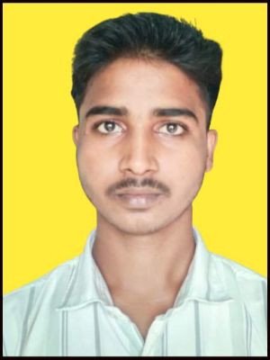 Dharmveer Maurya