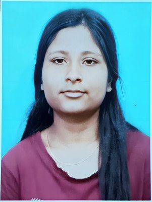 Bhumi Keshri