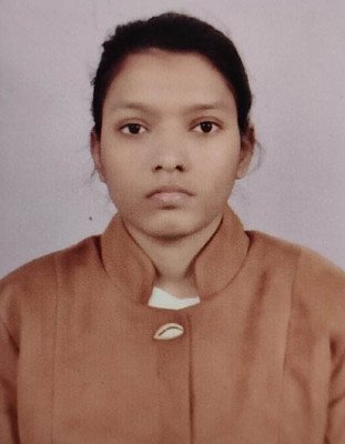 Prativa Kisku
