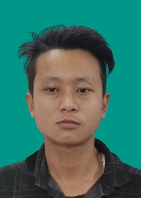 Bomtum Ngomdir