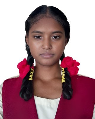 Renu Oraon