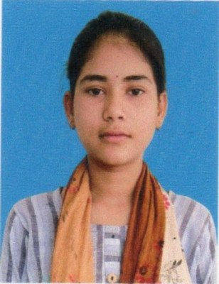 Princi Kumari