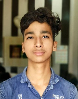Asheesh Singh