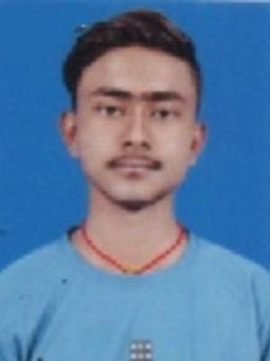 Golu Kumar