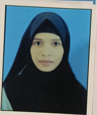 Sabiha Naj