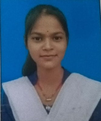 Suruchi Kumari Mahto