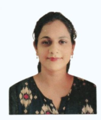 Huma Khan