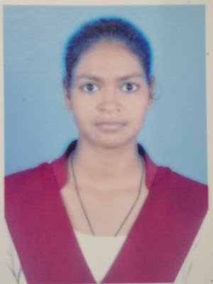 Farha Perween