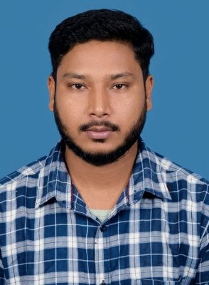 Vidya Bhushan Pramanik