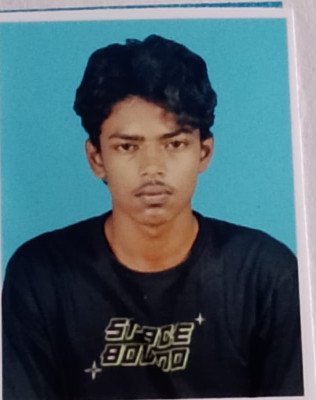 Salman Sayeed