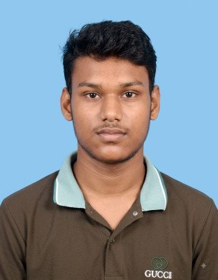 Prince Kumar Das
