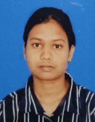 Binita Gagrai