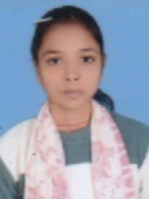 Chandni Kumari