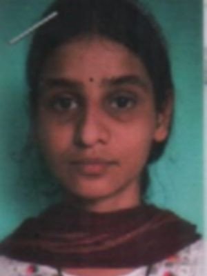 Ashika Singh