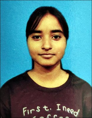Manisha Shaw