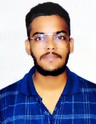 Aman Kumar Jha