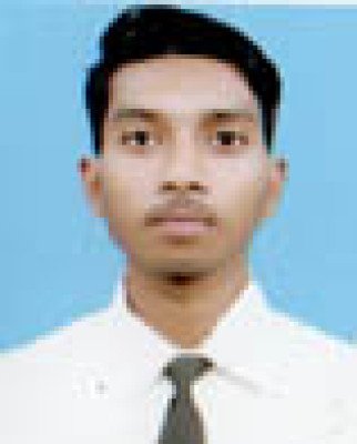 Rajkesar Tiriya