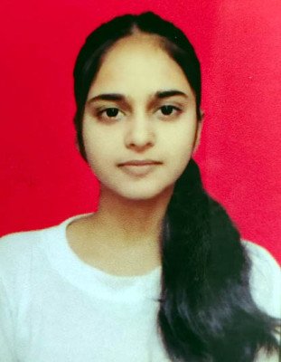 Nikee Tiwari