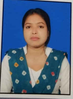 Guddi Mahato