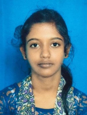 Swapna Rani Pradhan