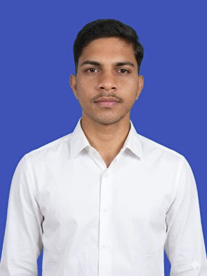 Dipanshu Kumar