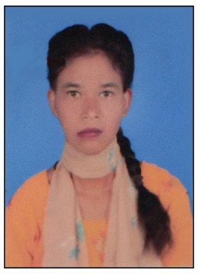 Dibya Hemrom