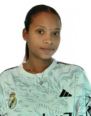 Sibani Kharia