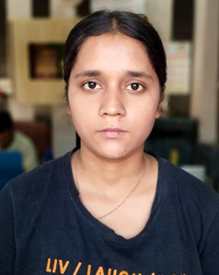 Nancy Shukla