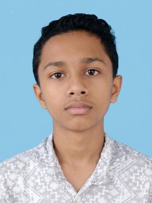 Md Ayan Ansari