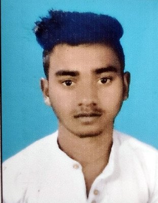 Jagdish Hansda