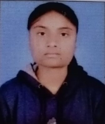 Sweety Kumari