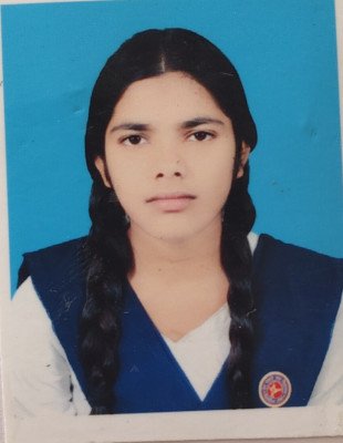 Nidhi Kumari