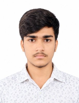 Siddarth Keshri