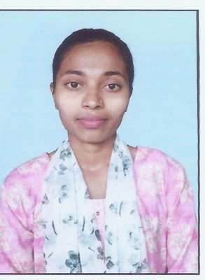Divya Kumari