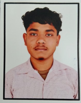 Suraj Kaibarta