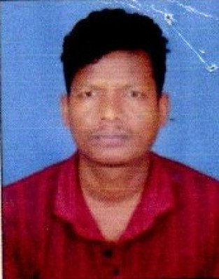Pintu Marandi