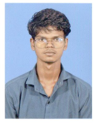 Anmol Guria
