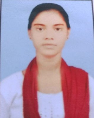 Nilam Kumari 