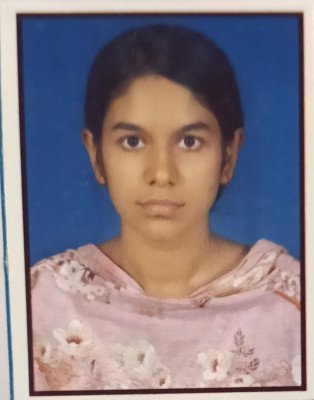 Anjali Kumari