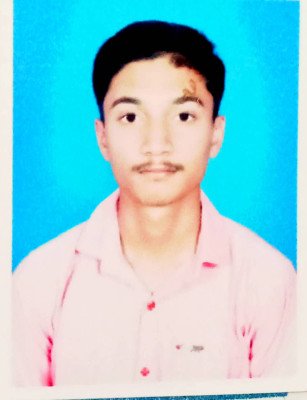 Pratyush Kumar Sinha 