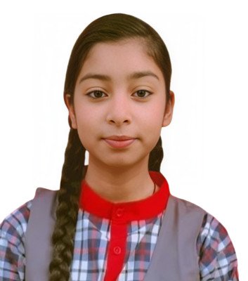 Aisha Rabi Das